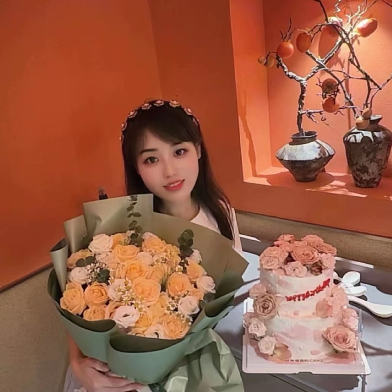 希希的第一张照片--基督教相亲网