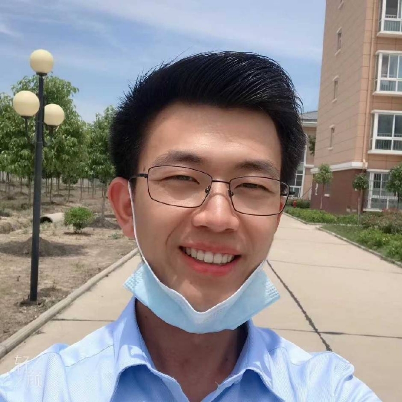 繁若的第四张照片--基督教相亲网