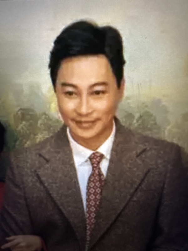 李剑程的第一张照片--基督教相亲网