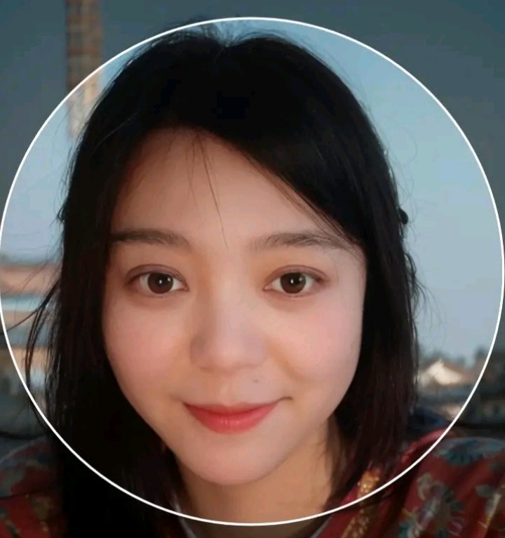 晓阳的第一张照片--基督教相亲网