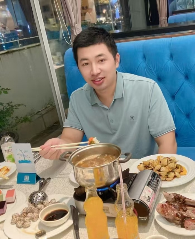 如随心的风的第一张照片--基督教相亲网