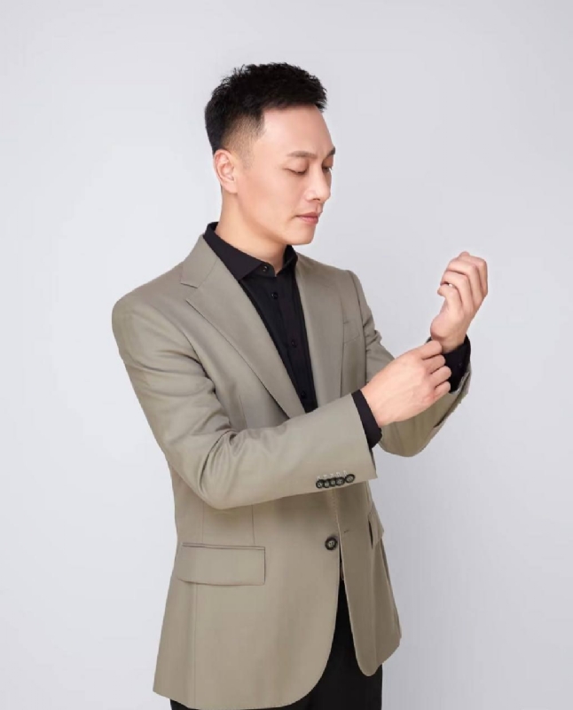 非凡人生的第一张照片--基督教相亲网