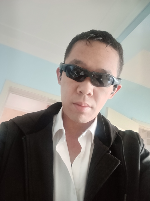 血公爵的第一张照片--基督教相亲网