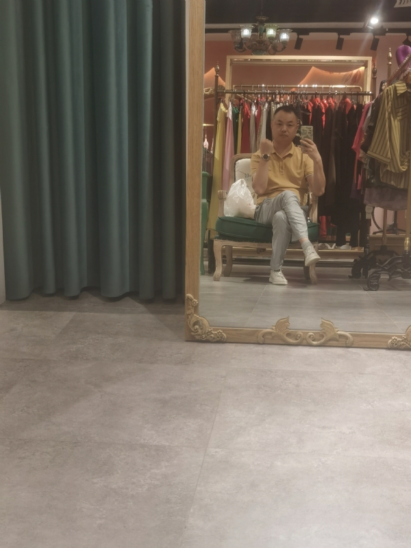 zhaofuwu的第一张照片--基督教相亲网