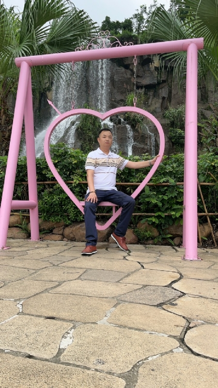 zhaofuwu的第五张照片--基督教相亲网