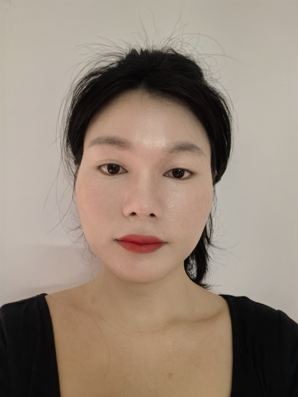 卉秀的第一张照片--基督教相亲网