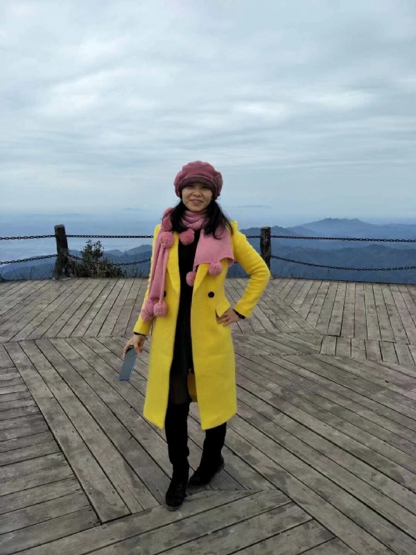 sgany的第二张照片--基督教相亲网