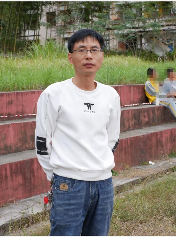 寻寻觅觅的第一张照片--基督教相亲网