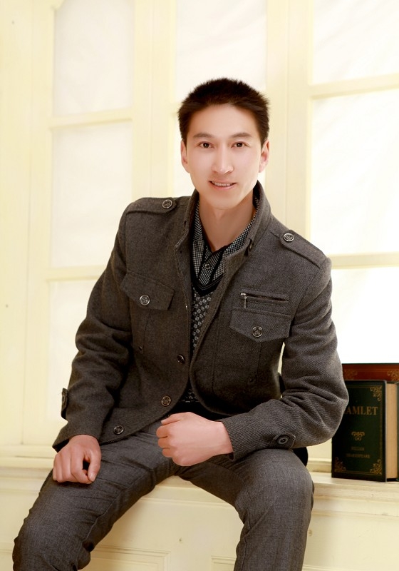 清云的第一张照片--基督教相亲网