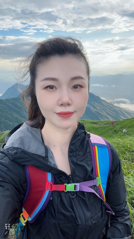 汀兰岸芷的第一张照片--基督教相亲网