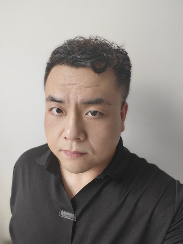 小沐的第一张照片--基督教相亲网