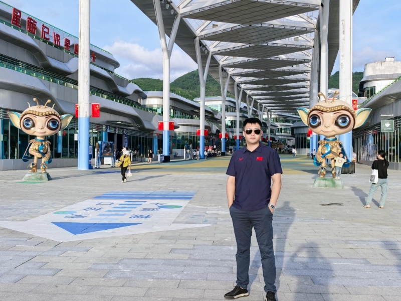 Mr王的第一张照片--基督教相亲网