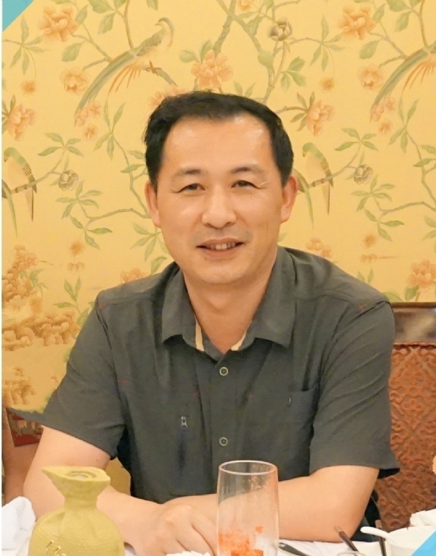 蒋老师的第一张照片--基督教相亲网