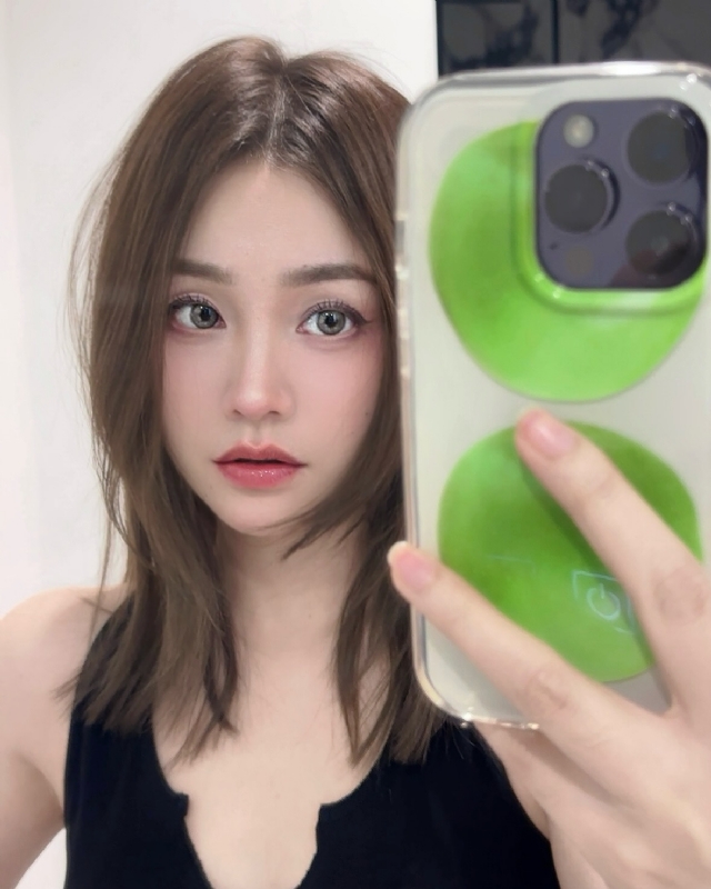 Claire的第一张照片--基督教相亲网