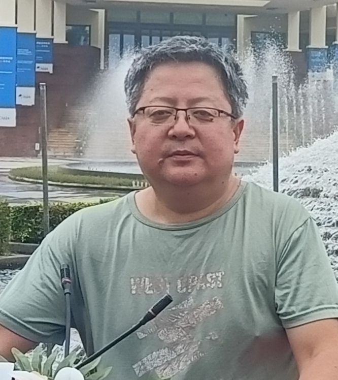 期待真情的的第三张照片--基督教相亲网