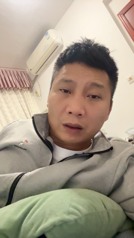 细水长流的第一张照片--基督教相亲网