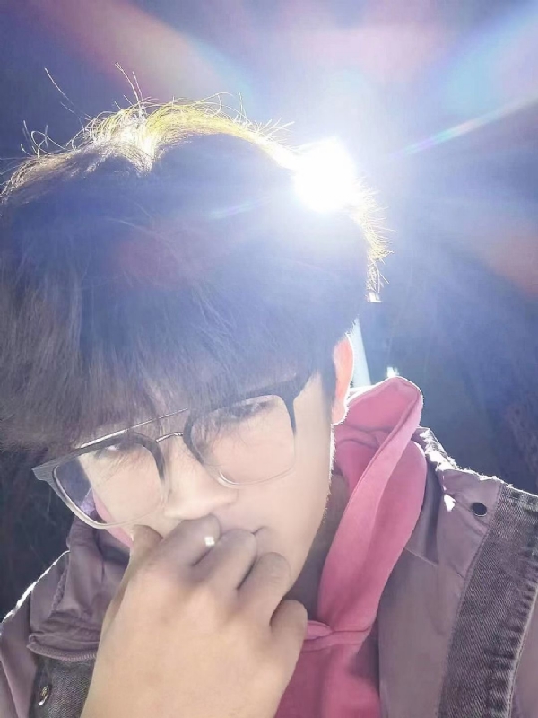 解药的第一张照片--基督教相亲网