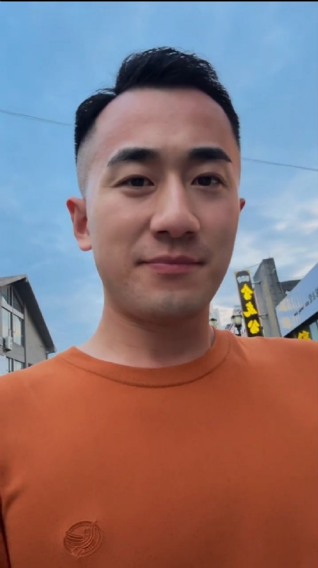 往事随风的第一张照片--基督教相亲网