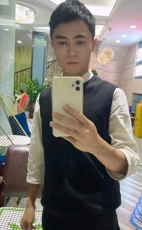 小叶的第一张照片--基督教相亲网