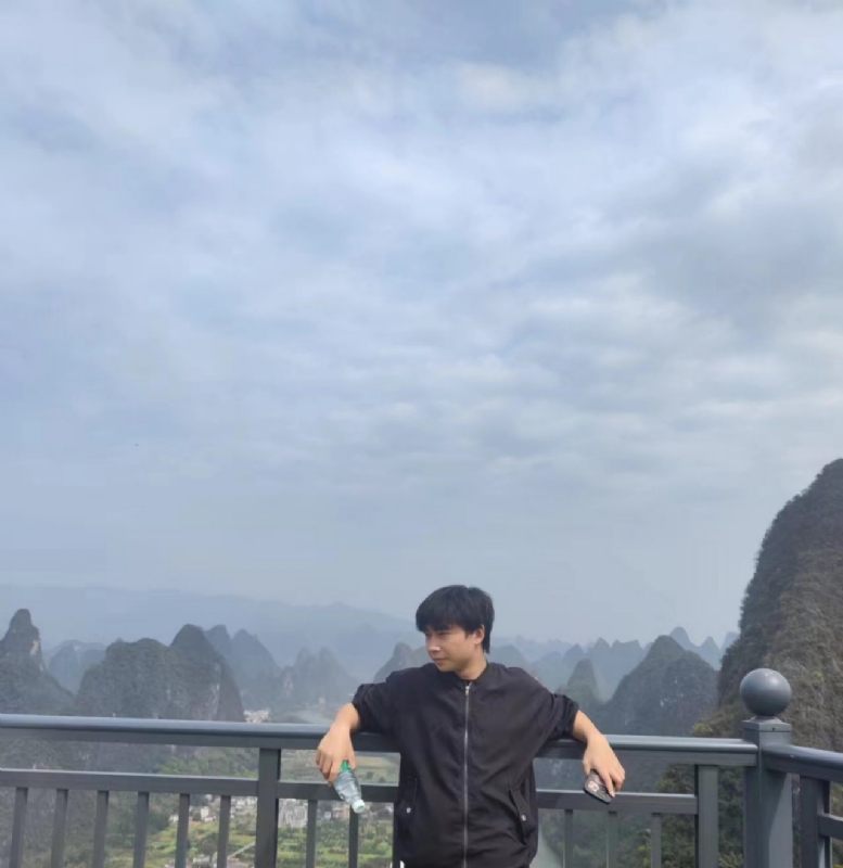 小杰的第一张照片--基督教相亲网