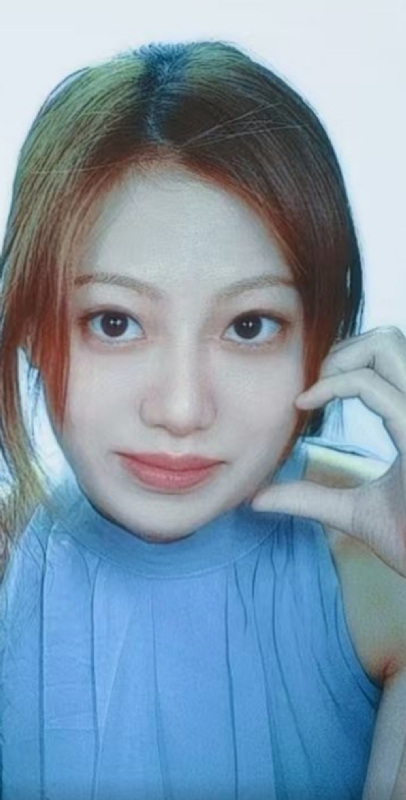 陈欣悦的第一张照片--基督教相亲网