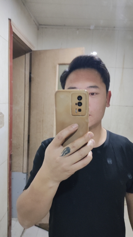 清橙的第一张照片--基督教相亲网