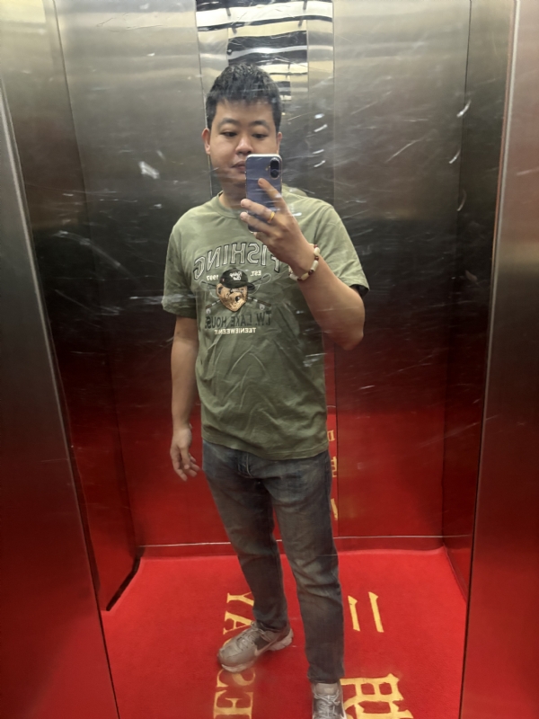 小张的第一张照片--基督教相亲网