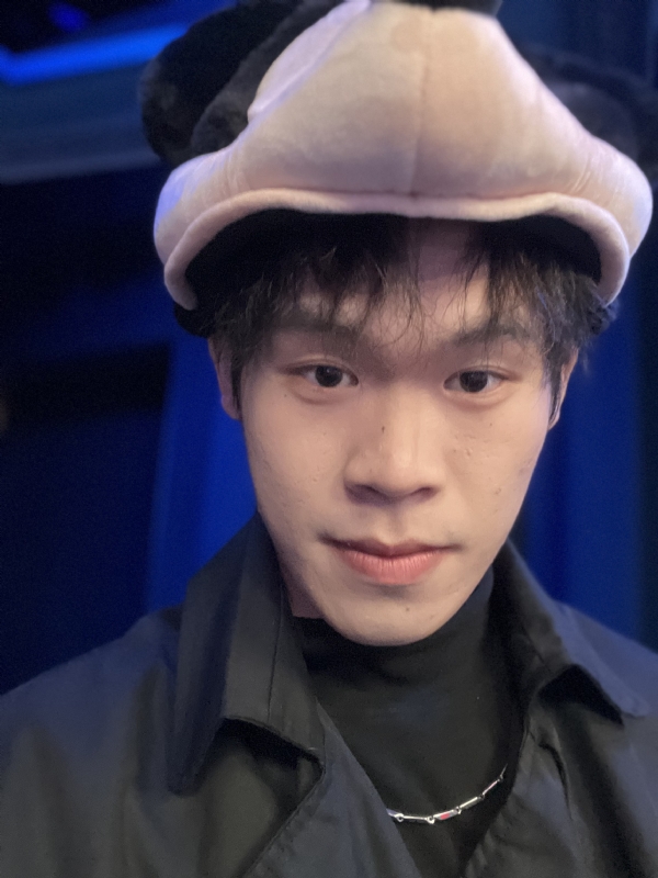 自律的杰的第一张照片--基督教相亲网