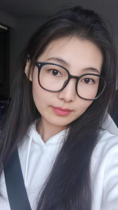 kio的第一张照片--基督教相亲网