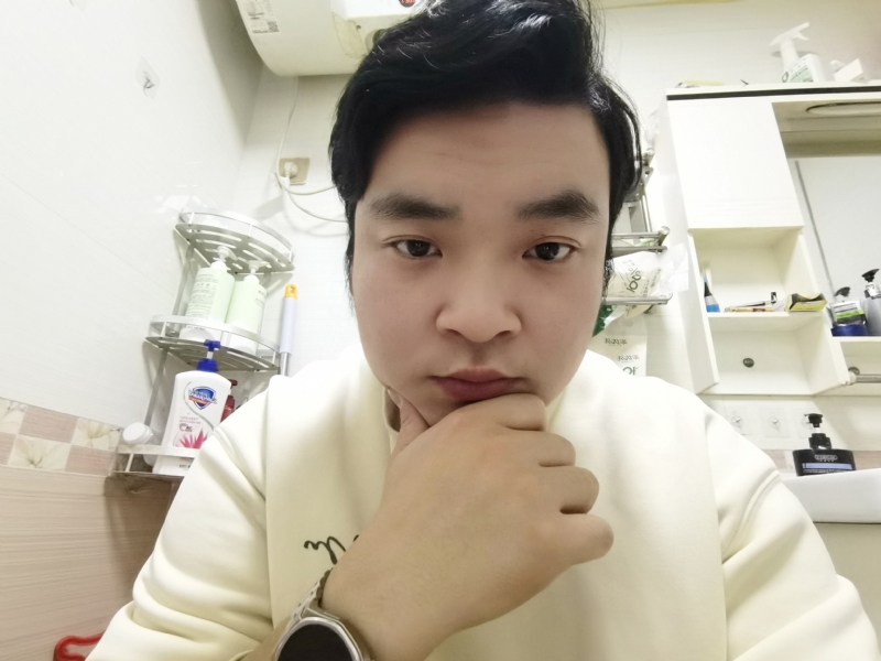 想要温馨的小家的第一张照片--基督教相亲网