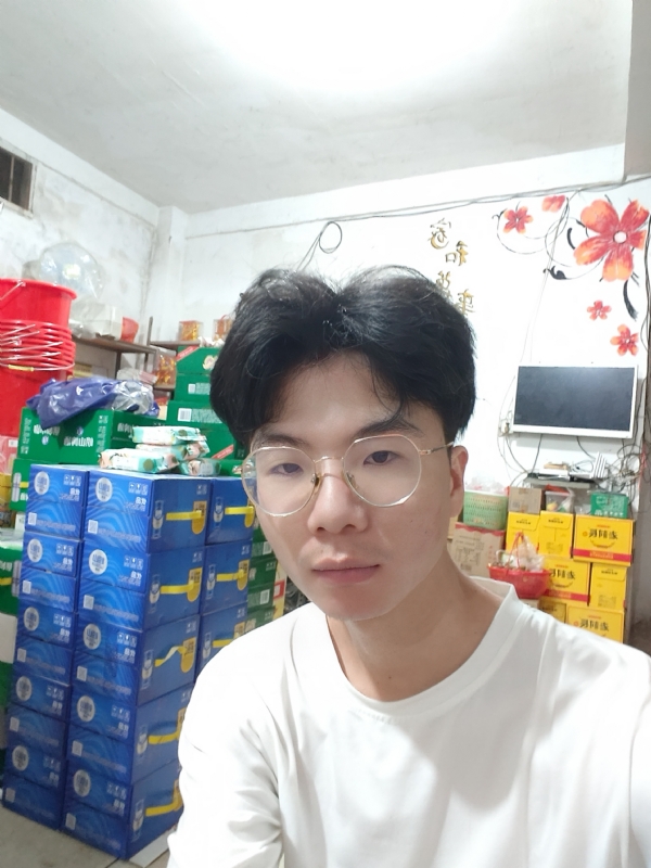 瓜瓜的第一张照片--基督教相亲网