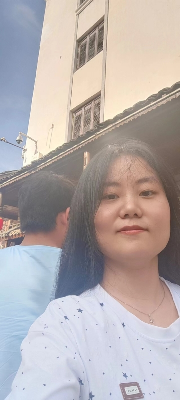 普通人的第一张照片--基督教相亲网