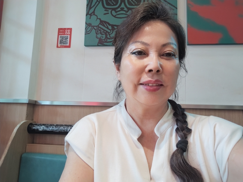 YInuo的第一张照片--基督教相亲网