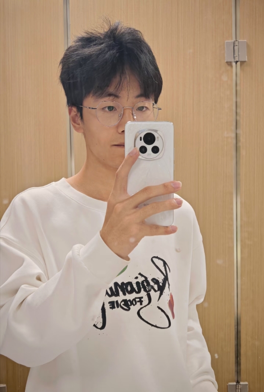 张浩博的第三张照片--基督教相亲网