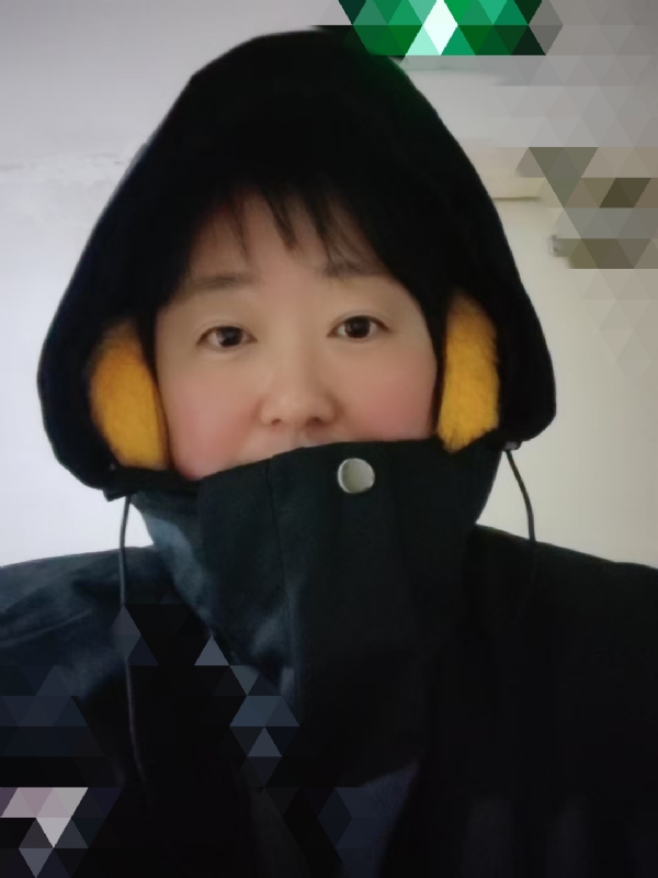 爱温暖人心的第一张照片--基督教相亲网