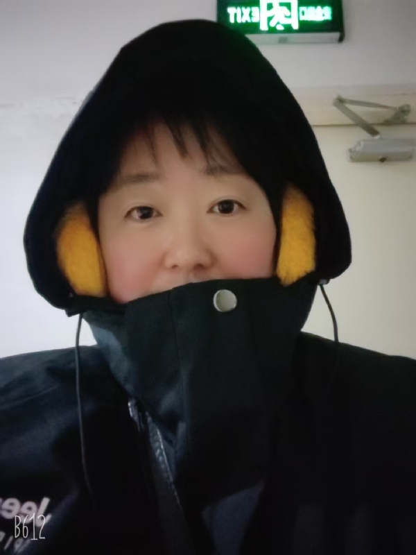 爱温暖人心的第三张照片--基督教相亲网