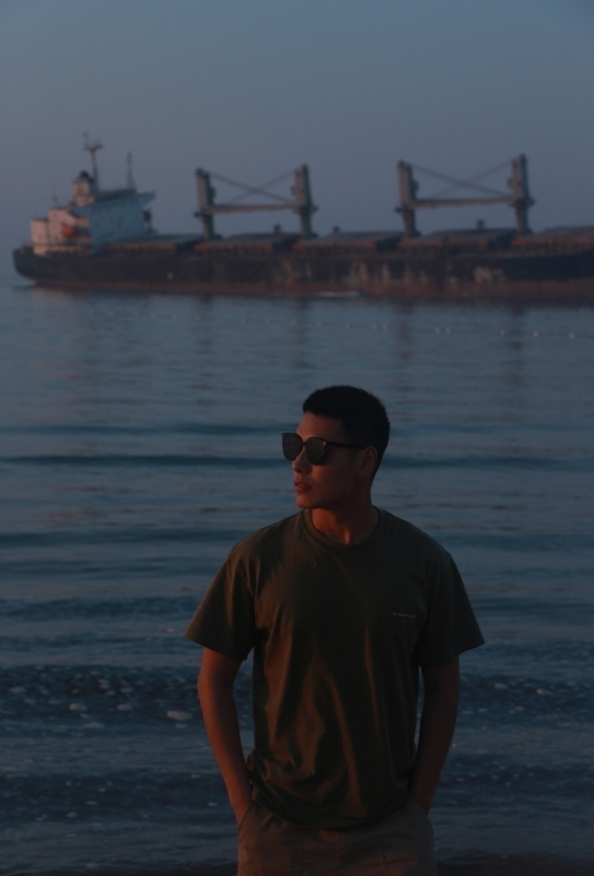 哈皮的第一张照片--基督教相亲网