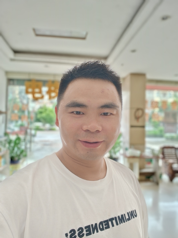 老实芭蕉的第一张照片--基督教相亲网