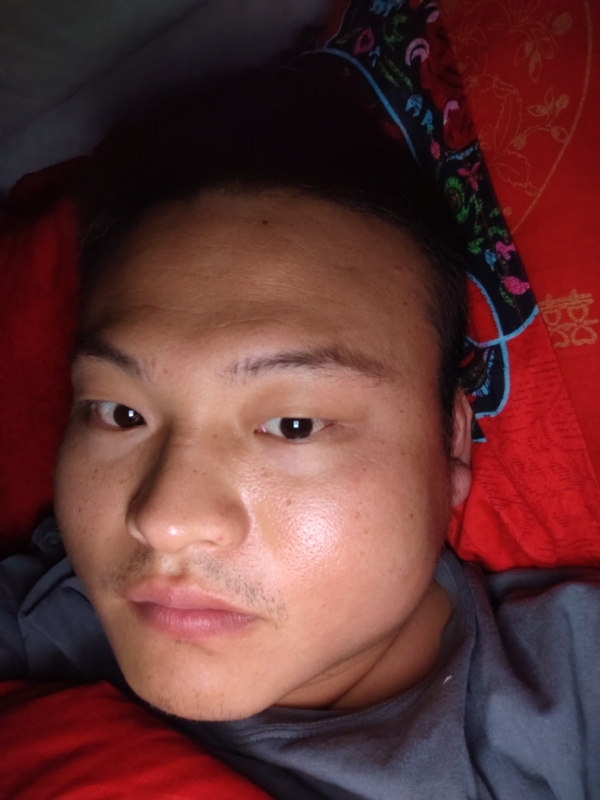 大黄的第一张照片--基督教相亲网