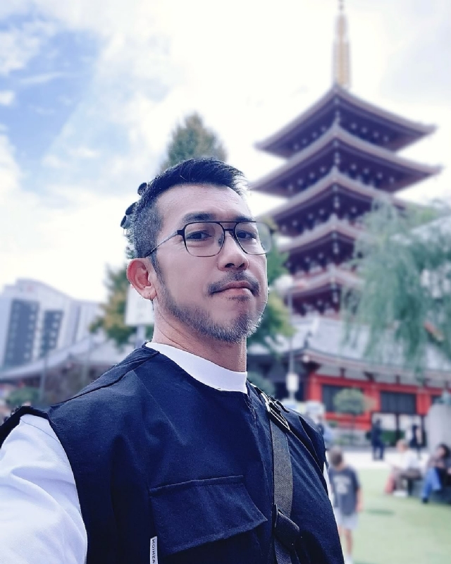 晚风渡半舟的第二张照片--基督教相亲网