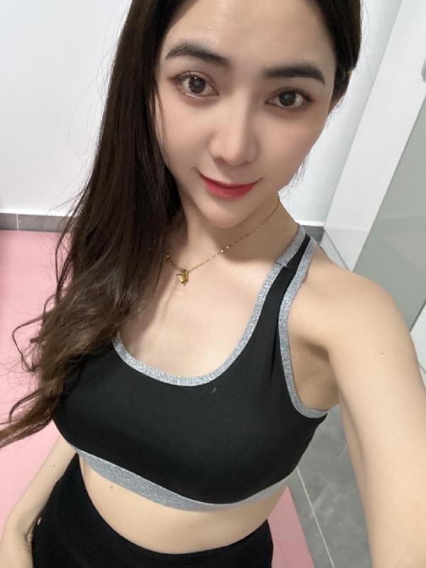 冰冰的第一张照片--基督教相亲网