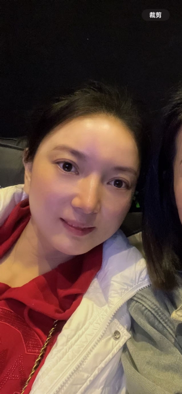 Elaineli的第一张照片--基督教相亲网