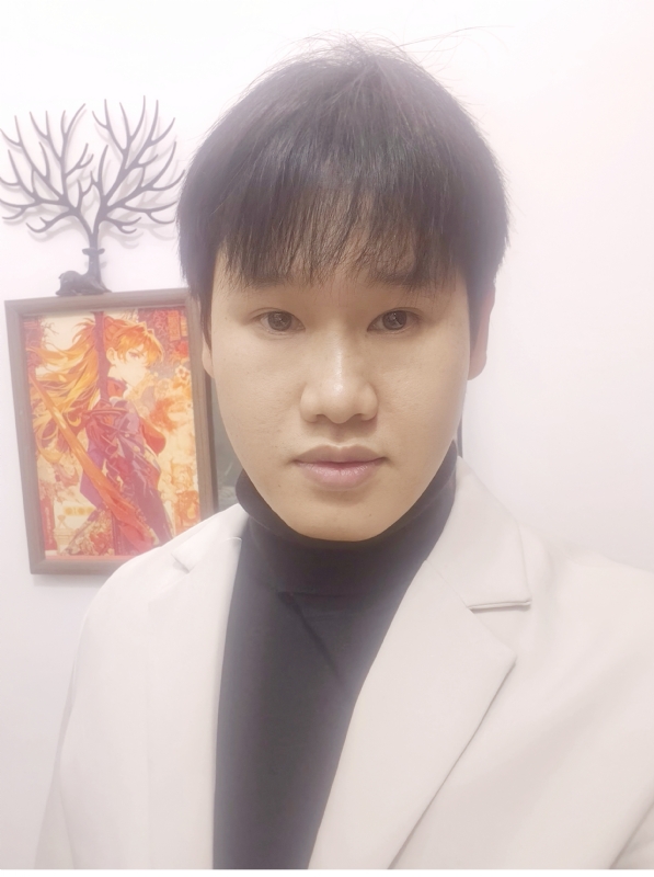 大饼的第一张照片--基督教相亲网