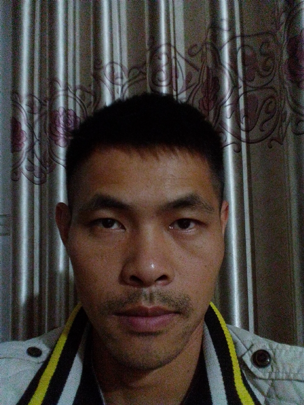 一切随缘的第一张照片--基督教相亲网