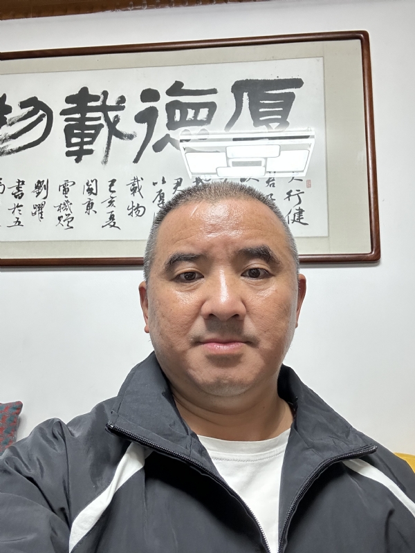 沉稳世界的第一张照片--基督教相亲网