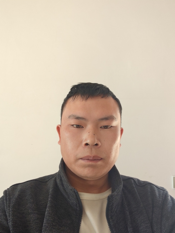韩信的第二张照片--基督教相亲网