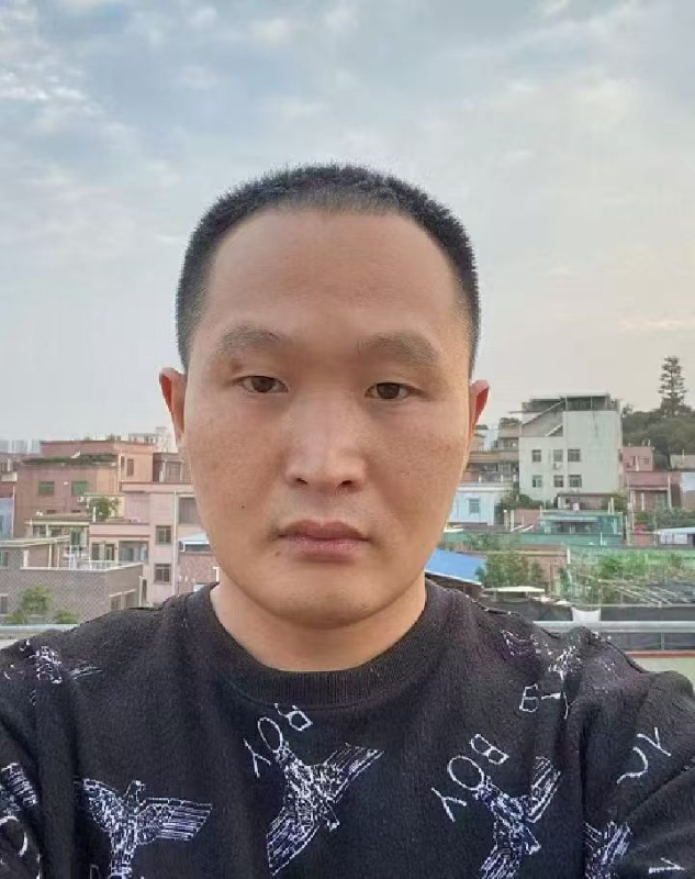clothing2019的第二张照片--基督教相亲网