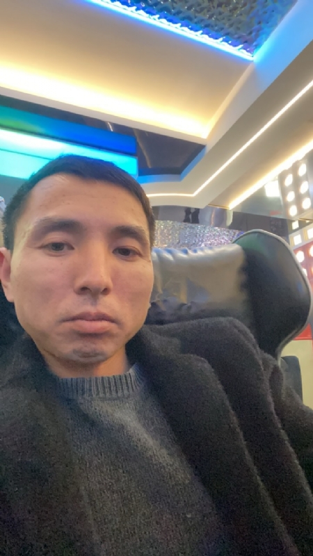陈浩的第二张照片--基督教相亲网