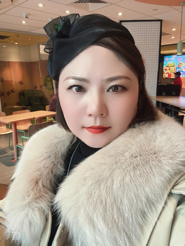 七彩阳光的第二张照片--基督教相亲网