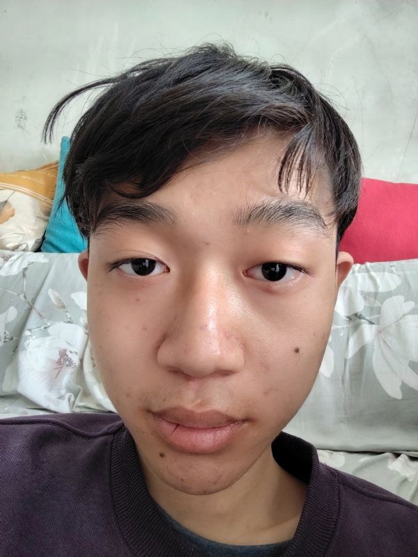 郭富城的第二张照片--基督教相亲网